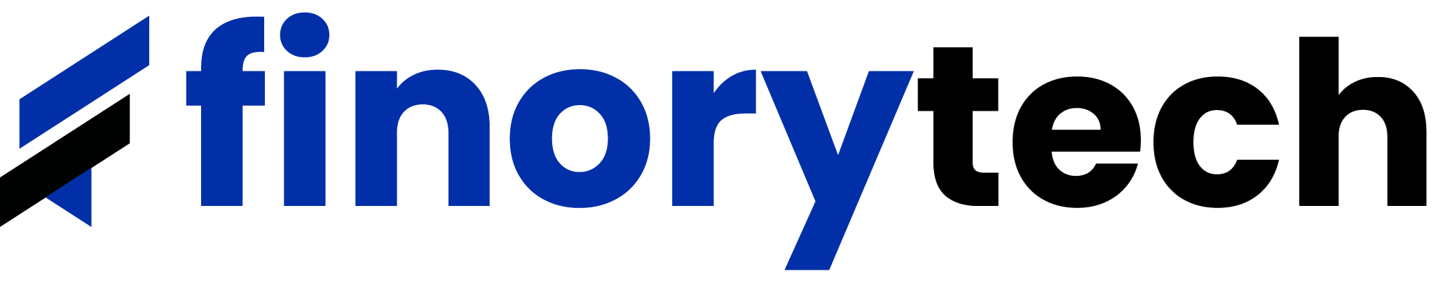 Finorytech logo